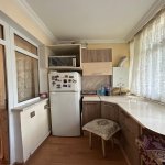 Satılır 2 otaqlı Köhnə Tikili, Neftçilər metrosu, 8-ci kilometr, Nizami rayonu 12