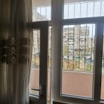 Kirayə (günlük) 2 otaqlı Yeni Tikili, İnşaatçılar metrosu, Yasamal qəs., Yasamal rayonu 10