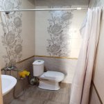 Kirayə (aylıq) 2 otaqlı Həyət evi/villa, Nizami metrosu, Nəsimi rayonu 3