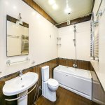 Kirayə (aylıq) 3 otaqlı Yeni Tikili, 28 May metrosu, 28 Mall, Nəsimi rayonu 9