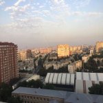 Satılır 3 otaqlı Yeni Tikili, Memar Əcəmi metrosu, 9-cu mikrorayon, Binəqədi rayonu 3