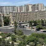 Kirayə (aylıq) 2 otaqlı Yeni Tikili, Gənclik metrosu, Nəsimi rayonu 10