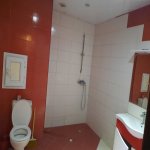 Kirayə (aylıq) 3 otaqlı Yeni Tikili, Xalqlar dostluğu metrosu, Nizami rayonu 9