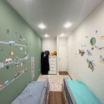Продажа 3 комнат Вторичка, м. Мемар Аджеми метро, 4-ый микрорайон, Насими район 8