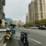 Продажа Объект, Ясамал район 17