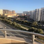 Аренда 2 комнатная Новостройка, Хетаи район 17