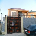 Satılır 4 otaqlı Həyət evi/villa, Zabrat qəs., Sabunçu rayonu 5