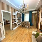 Kirayə (aylıq) 3 otaqlı Həyət evi/villa, Bayıl qəs., Səbail rayonu 2