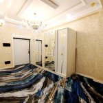 Аренда 3 комнат Новостройка, м. Гара Гараева метро, Низаминский р-н район 11