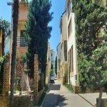 Kirayə (aylıq) 5 otaqlı Həyət evi/villa, 20 Yanvar metrosu, Yasamal rayonu 1