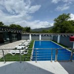 Kirayə (günlük) 4 otaqlı Bağ evi Qəbələ 7