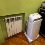 Kirayə (aylıq) 3 otaqlı Yeni Tikili, Nizami metrosu, Nəsimi rayonu 11