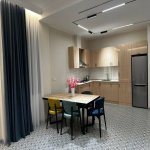 Kirayə (aylıq) 3 otaqlı Yeni Tikili, Buzovna, Xəzər rayonu 4