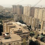 Satılır 3 otaqlı Yeni Tikili, Həzi Aslanov metrosu, Xətai rayonu 1