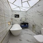 Посуточно 3 комнатная Дача, Мярдякан, AGA Бизнес Центр, Хязяр район 29