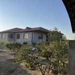 Satılır 5 otaqlı Həyət evi/villa, Koroğlu metrosu, Maştağa qəs., Sabunçu rayonu 6