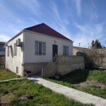 Kirayə (aylıq) 4 otaqlı Həyət evi/villa, Buzovna, Xəzər rayonu 10