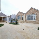 Satılır 4 otaqlı Həyət evi/villa, Mərdəkan, Xəzər rayonu 4