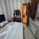 Satılır 4 otaqlı Həyət evi/villa, Avtovağzal metrosu, Biləcəri qəs., Binəqədi rayonu 9