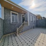 Satılır 4 otaqlı Həyət evi/villa, Zabrat qəs., Sabunçu rayonu 1