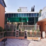 Satılır 6 otaqlı Həyət evi/villa, Şağan, Xəzər rayonu 6