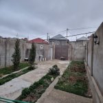 Satılır 4 otaqlı Həyət evi/villa, Hökməli, Abşeron rayonu 17