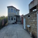 Satılır 5 otaqlı Bağ evi Quba 1