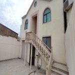 Satılır 5 otaqlı Həyət evi/villa, Avtovağzal metrosu, Biləcəri qəs., Binəqədi rayonu 1