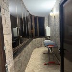 Kirayə (aylıq) 3 otaqlı Yeni Tikili, Badamdar qəs., Səbail rayonu 13