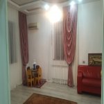 Satılır 8 otaqlı Həyət evi/villa, Badamdar qəs., Səbail rayonu 13