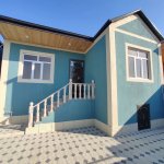 Satılır 2 otaqlı Həyət evi/villa, Masazır, Abşeron rayonu 1