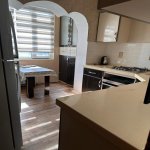 Kirayə (aylıq) 3 otaqlı Köhnə Tikili, Xalqlar dostluğu metrosu, Nizami rayonu 6