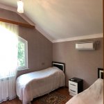 Kirayə (günlük) 3 otaqlı Həyət evi/villa Qəbələ 16