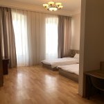 Kirayə (aylıq) Mini otel / Xostel, İçərişəhər metrosu, Səbail rayonu 8