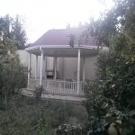 Satılır 8 otaqlı Həyət evi/villa, Xalqlar dostluğu metrosu, 8-ci kilometr, Nizami rayonu 4