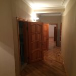 Продажа 3 комнат Новостройка, м. Эльмляр Академиясы метро, Ясамал район 17