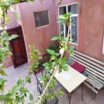 Satılır 4 otaqlı Həyət evi/villa, İnşaatçılar metrosu, Yasamal rayonu 10