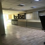 Kirayə (aylıq) 2 otaqlı Ofis, 28 May metrosu, Nəsimi rayonu 9