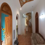 Satılır 6 otaqlı Həyət evi/villa, Nəsimi metrosu, 6-cı mikrorayon, Binəqədi rayonu 9