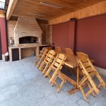 Kirayə (günlük) 2 otaqlı Həyət evi/villa Quba 8