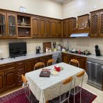 Satılır 6 otaqlı Həyət evi/villa, Badamdar qəs., Səbail rayonu 12