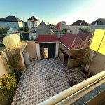 Kirayə (aylıq) 7 otaqlı Həyət evi/villa, Hövsan qəs., Suraxanı rayonu 2