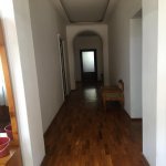 Kirayə (aylıq) 6 otaqlı Həyət evi/villa, UPD, Nizami rayonu 11