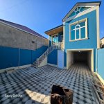 Satılır 3 otaqlı Həyət evi/villa, Zabrat qəs., Sabunçu rayonu 4