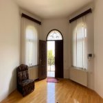 Kirayə (aylıq) 6 otaqlı Həyət evi/villa, Badamdar qəs., Səbail rayonu 21