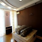 Продажа 4 комнат Новостройка, м. Эльмляр Академиясы метро, Ясамал район 17