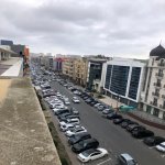 Kirayə (aylıq) 12 otaqlı Ofis, Nərimanov rayonu 20