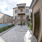 Satılır 7 otaqlı Həyət evi/villa, Mərdəkan, Xəzər rayonu 2