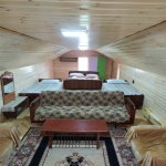 Kirayə (aylıq) 4 otaqlı Bağ evi Quba 11