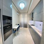 Kirayə (aylıq) 4 otaqlı Yeni Tikili, 28 May metrosu, Nəsimi rayonu 14